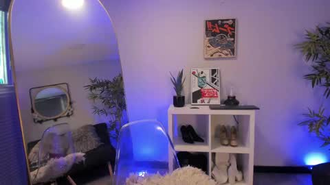 Angel Cooper online show from June 1, 12:29 pm