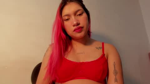 Snapshot of angel_copper chatting on January 13, 11:38 pm Angie indepent model online show from January 13, 11:38 pm