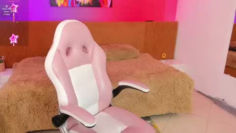Angelica online show from June 15, 6:32 pm