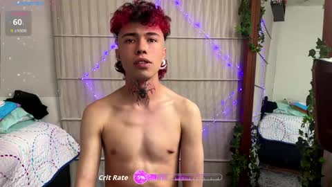 Snapshot of angel_damiian chatting on March 19, 9:19 pm Dani Independent Model online show from March 19, 9:19 pm