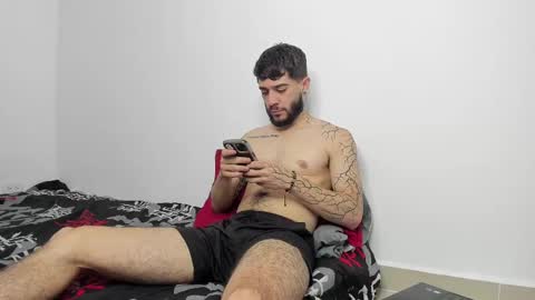 Angel Damons online show from February 22, 2:19 pm