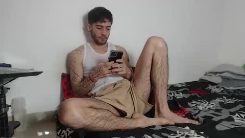 Angel Damons online show from September 19, 2:07 pm