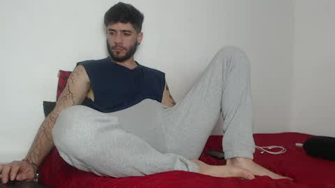 Angel Damons online show from May 31, 3:52 pm