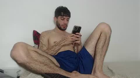 Snapshot of angel_damons_ chatting on June 24, 3:00 pm Angel Damons online show from June 24, 3:00 pm