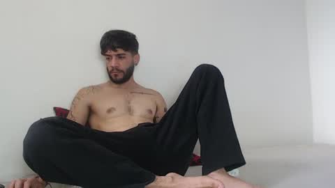 Snapshot of angel_damons_ chatting on July 17, 1:07 pm Angel Damons online show from July 17, 1:07 pm