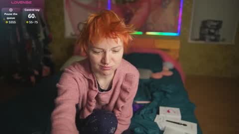 angel_dia online show from March 23, 10:14 pm