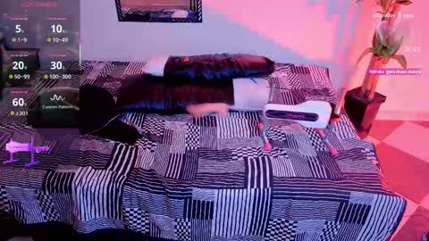 Angel-dragun online show from September 30, 5:23 am