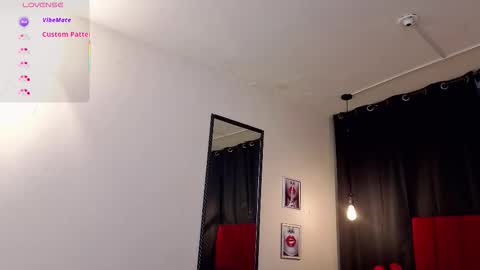 Angel-dragun online show from October 4, 3:15 am