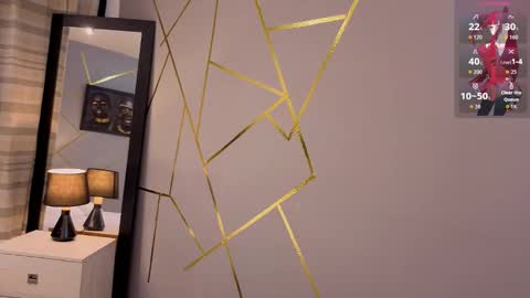 Angel-dragun online show from November 25, 3:06 am