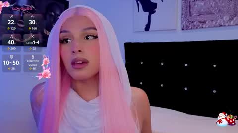 Angel-dragun online show from February 26, 3:16 am