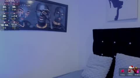 Angel-dragun online show from March 24, 3:33 am