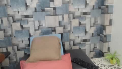 ANGHEL online show from January 15, 12:10 pm