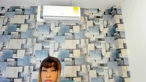 Snapshot of angel_dthroat chatting on February 7, 12:09 pm ANGHEL online show from February 7, 12:09 pm