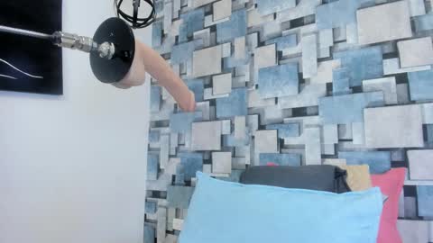 ANGHEL online show from March 10, 12:10 pm