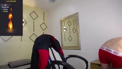 Angel Dusstt online show from November 22, 12:04 pm