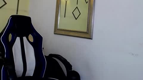 Angel Dusstt online show from November 27, 12:07 pm