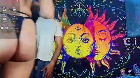Angel dust9 online show from June 12, 2:43 am