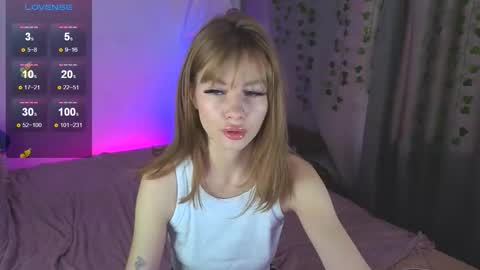 Kate online show from September 20, 7:53 am