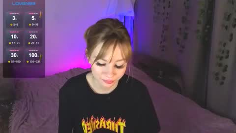 Kate online show from September 21, 6:53 pm