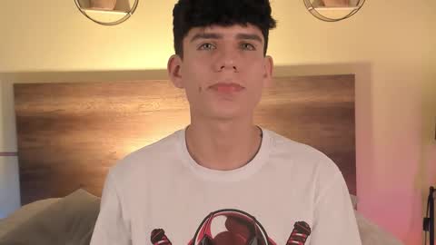 Angel online show from February 6, 5:45 am