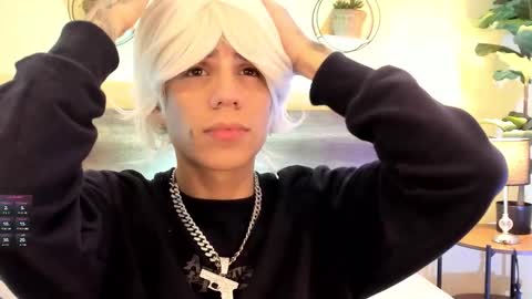 Angel online show from March 3, 5:24 am