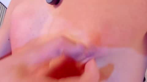 ngel Esteban  online show from March 11, 8:37 pm