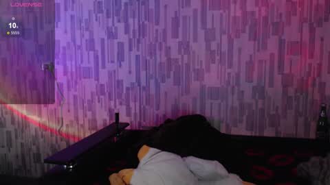 Angel online show from January 17, 11:19 pm