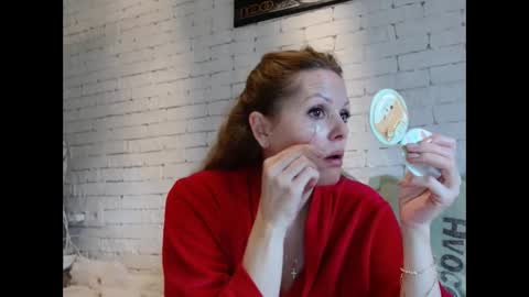 ANGEL online show from December 22, 9:50 am