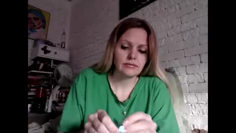 ANGEL online show from February 1, 7:29 am