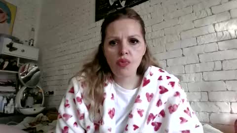 ANGEL online show from February 9, 7:23 am