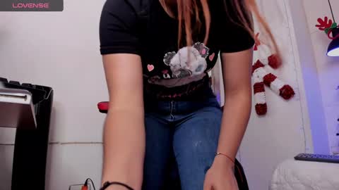 Snapshot of angel_hardy_dl chatting on December 30, 12:09 pm angel hardy online show from December 30, 12:09 pm
