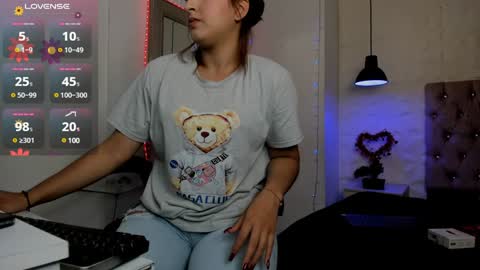 Snapshot of angel_hardy_dl chatting on January 21, 11:56 am angel hardy online show from January 21, 11:56 am