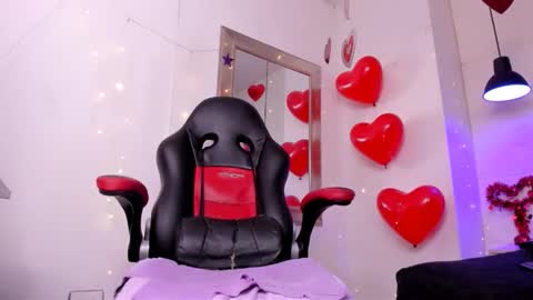 angel hardy online show from March 6, 10:56 am