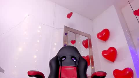 angel hardy online show from March 24, 11:59 am