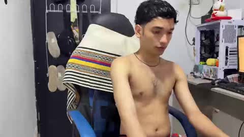 Angel online show from September 29, 8:02 pm