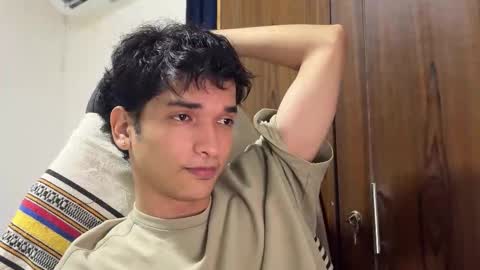 Angel online show from November 11, 10:43 pm