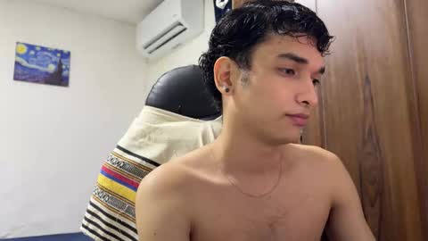 Angel online show from November 15, 10:48 pm