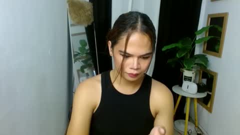 angela online show from January 11, 2:38 am