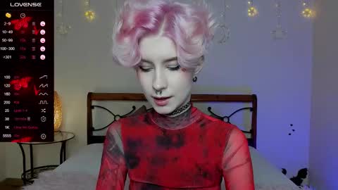 Snapshot of angel_julles chatting on December 1, 9:03 am Angel Dust online show from December 1, 9:03 am