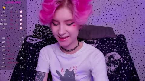 Angel Dust online show from April 4, 6:11 am