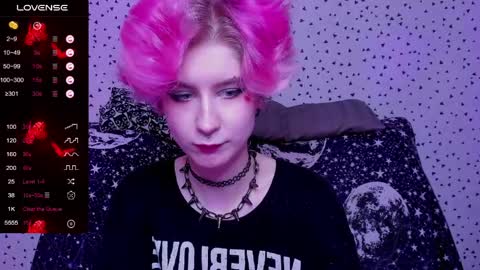 Angel Dust online show from April 5, 5:48 am