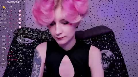 Angel Dust online show from April 11, 7:35 am