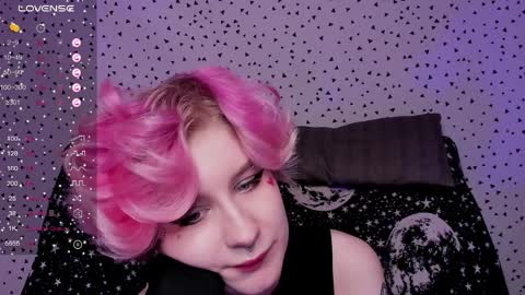 Angel Dust online show from April 11, 7:51 pm