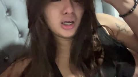 Snapshot of angel_kianna chatting on January 23, 9:39 am callmekianna online show from January 23, 9:39 am