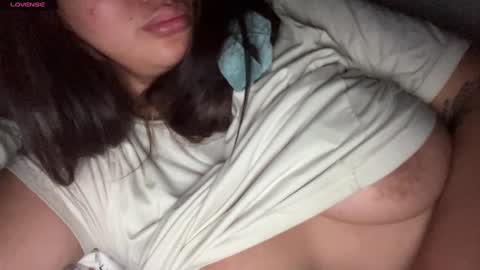 Snapshot of angel_kianna chatting on February 23, 5:18 pm callmekianna online show from February 23, 5:18 pm