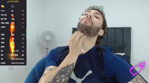 angel_kyrozz online show from January 11, 7:08 pm