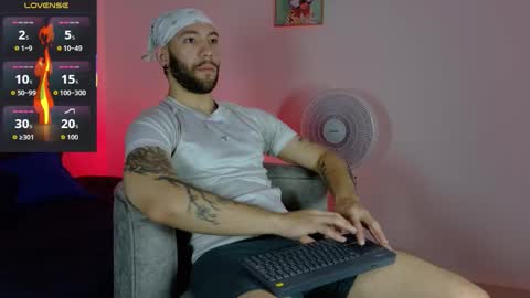 angel_kyrozz online show from March 15, 7:09 pm