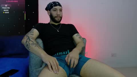 angel_kyrozz online show from March 19, 7:07 pm