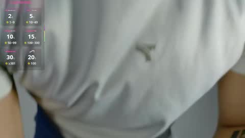 angel_kyrozz online show from April 1, 7:00 pm