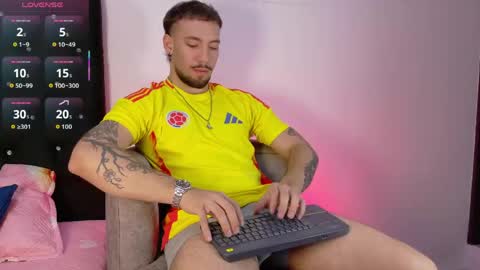 angel_kyrozz online show from May 30, 7:11 pm